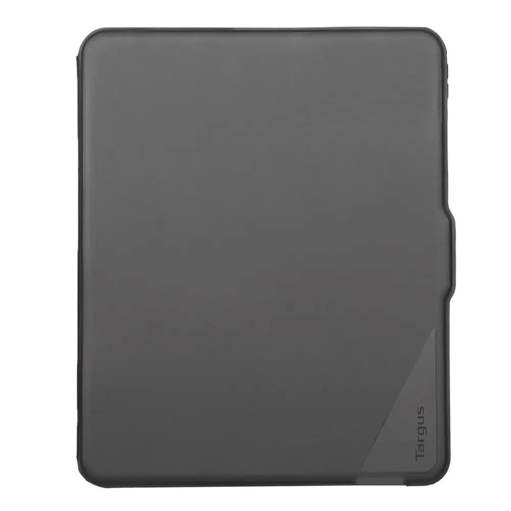 iPad Pro 13" (2025 / 2024) Targus VersaVu Keyboard Flip Cover - Nordisk Layout - Sort