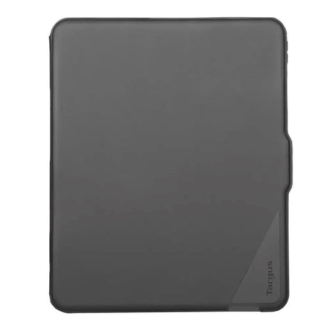 iPad Pro 13" (2025 / 2024) Targus VersaVu Keyboard Flip Cover - Nordisk Layout - Sort
