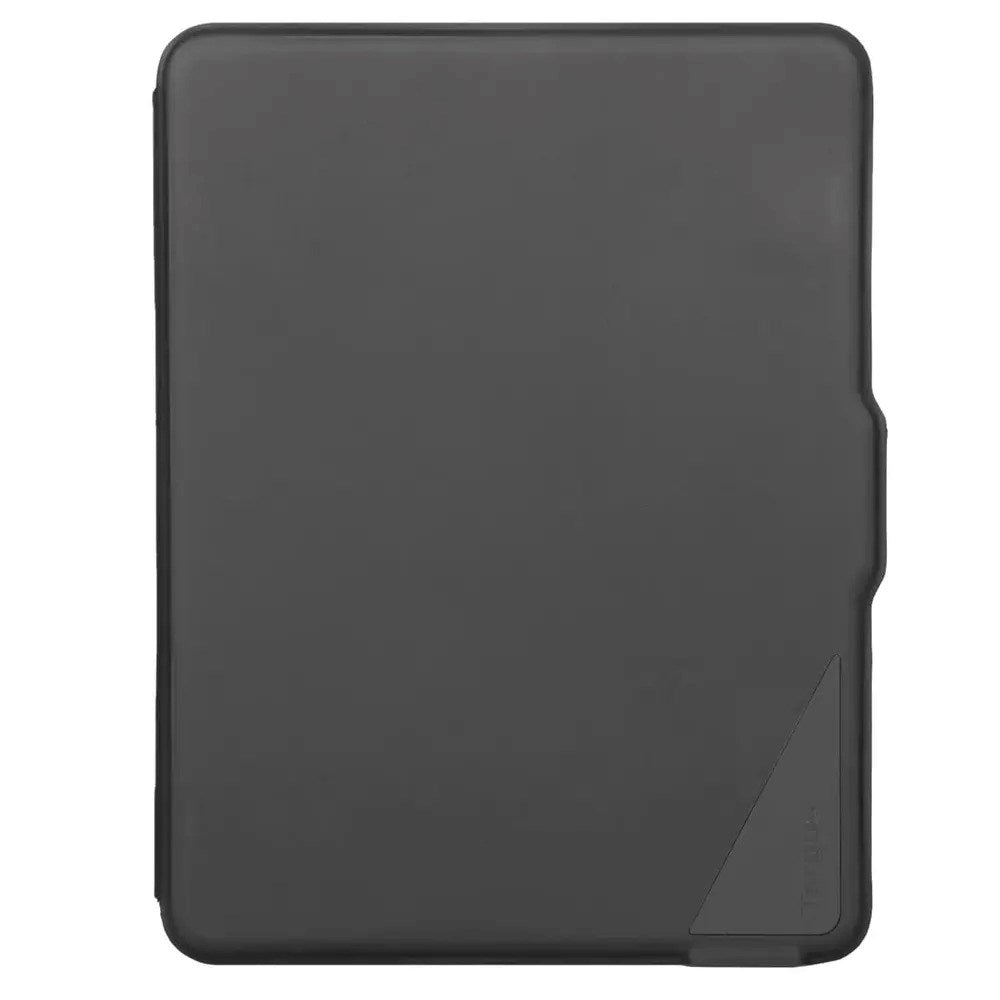 iPad Pro 11" (2025 / 2024) Targus VersaVu Keyboard Flip Cover - Nordisk Layout - Sort