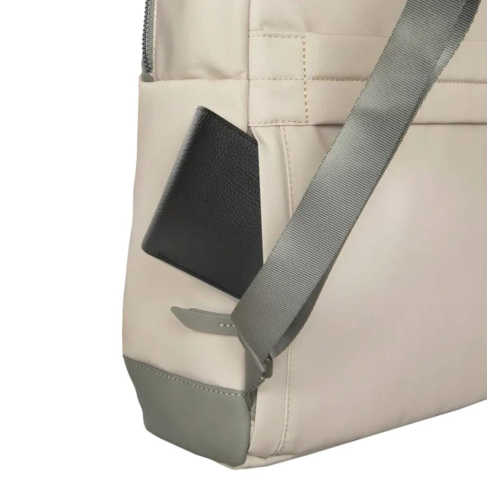 MacBook / Laptop Rygsæk 15-16" Targus Avila - Beige
