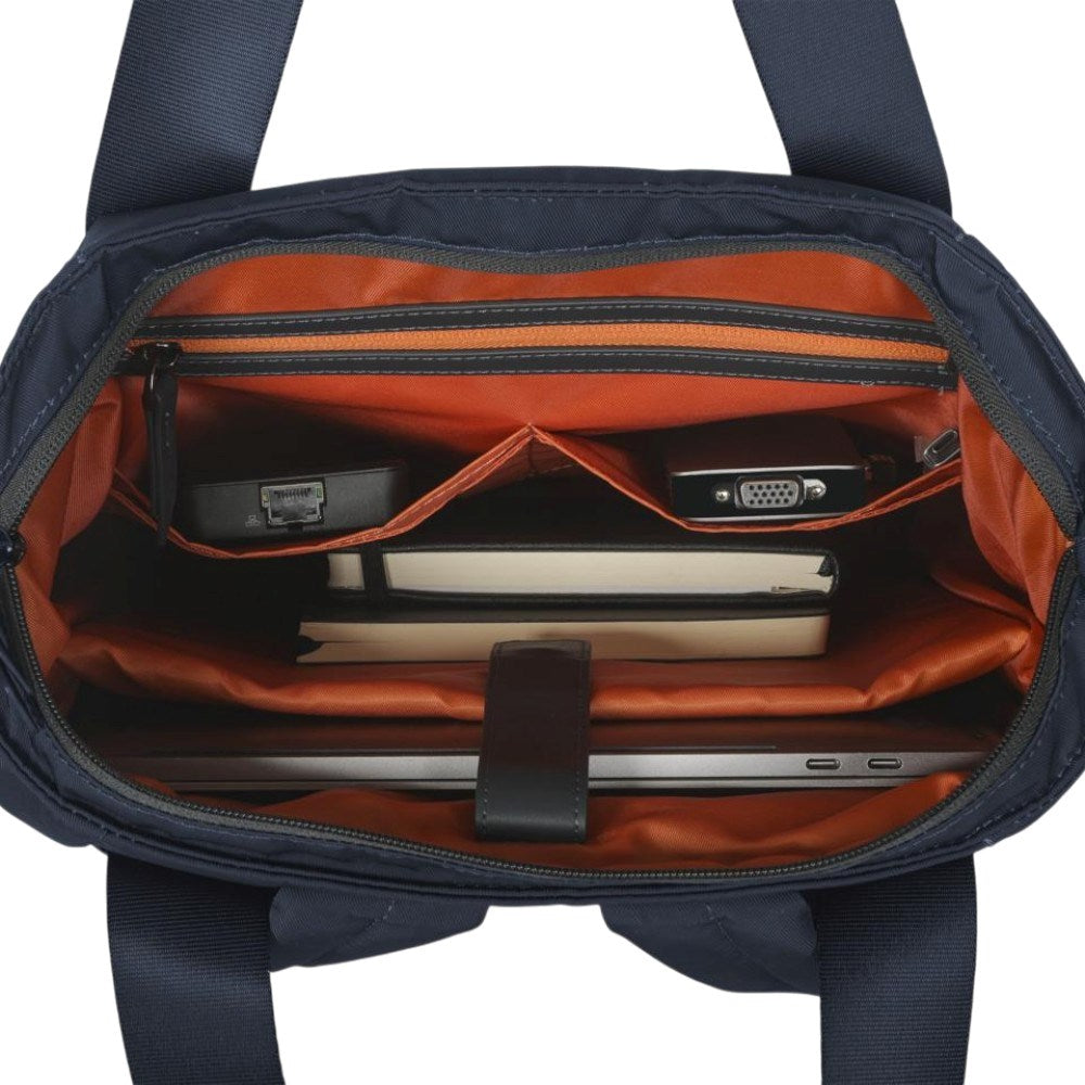 MacBook / Laptop Taske 15-16" Targus Avila - Blå