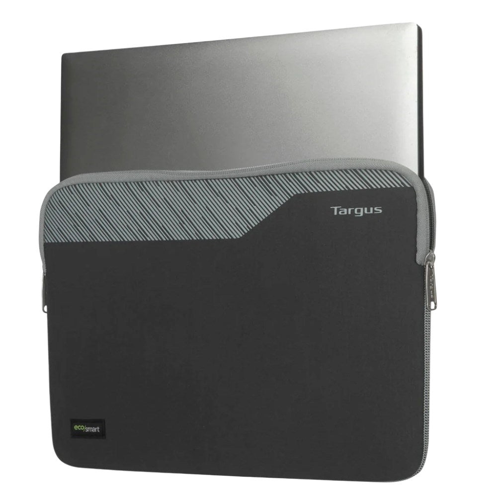 MacBook/Laptop 13-14" Targus Pulse Sleeve - Sort