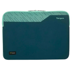 MacBook/Laptop 13-14" Targus Pulse Sleeve - Grøn