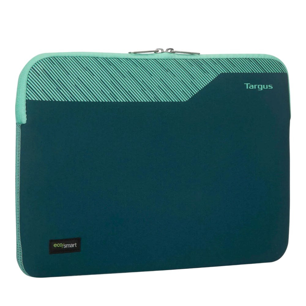 MacBook/Laptop 13-14" Targus Pulse Sleeve - Grøn