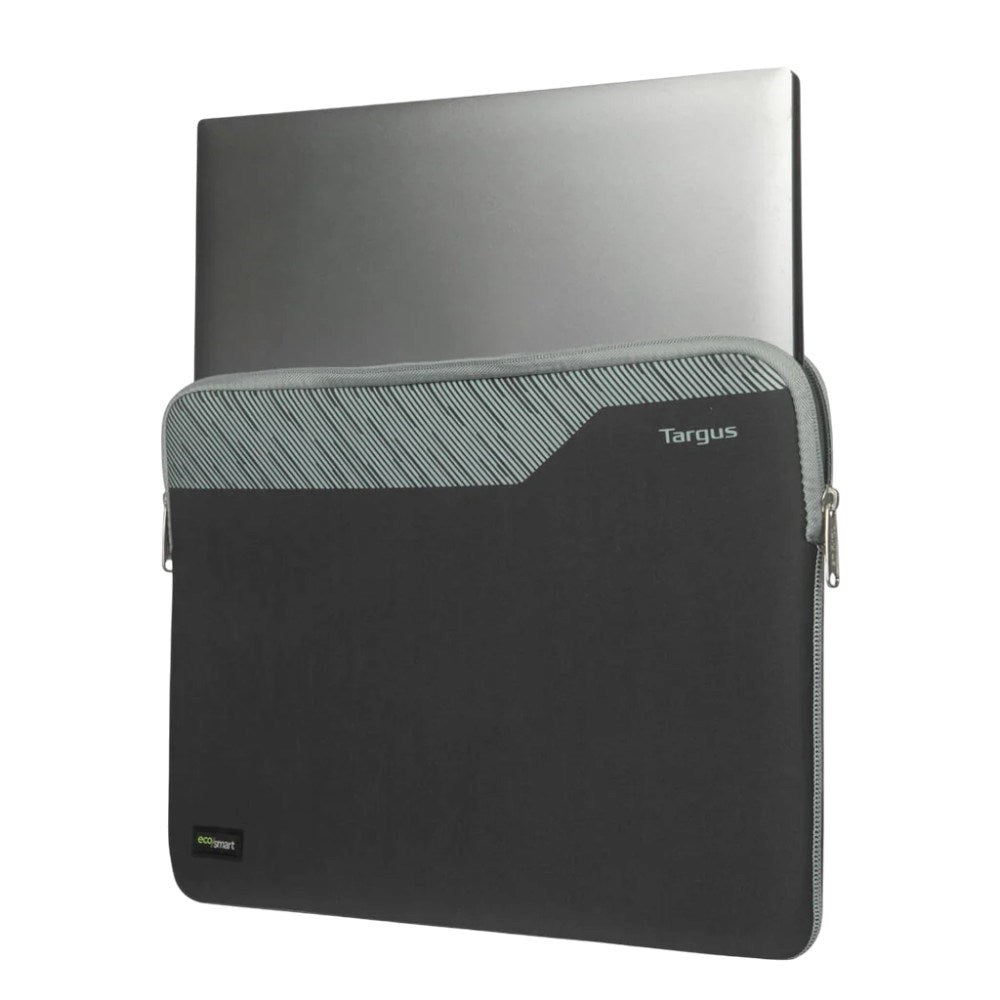 MacBook/Laptop 15-16" Targus Pulse Sleeve - Sort