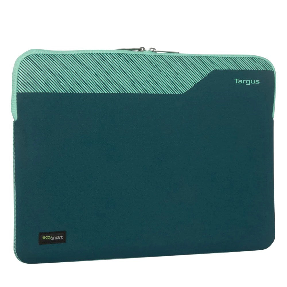 MacBook/Laptop 15-16" Targus Pulse Sleeve - Grøn