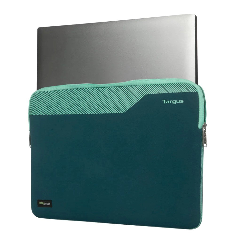 MacBook/Laptop 15-16" Targus Pulse Sleeve - Grøn