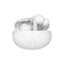 4smarts True Wireless SkyBuds Pro Høretelefoner m. Aktiv Støjreduktion - In-Ear - Hvid