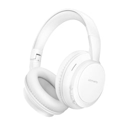 4smarts True Wireless SkyBuds Wave Høretelefoner - Over-Ear - Hvid