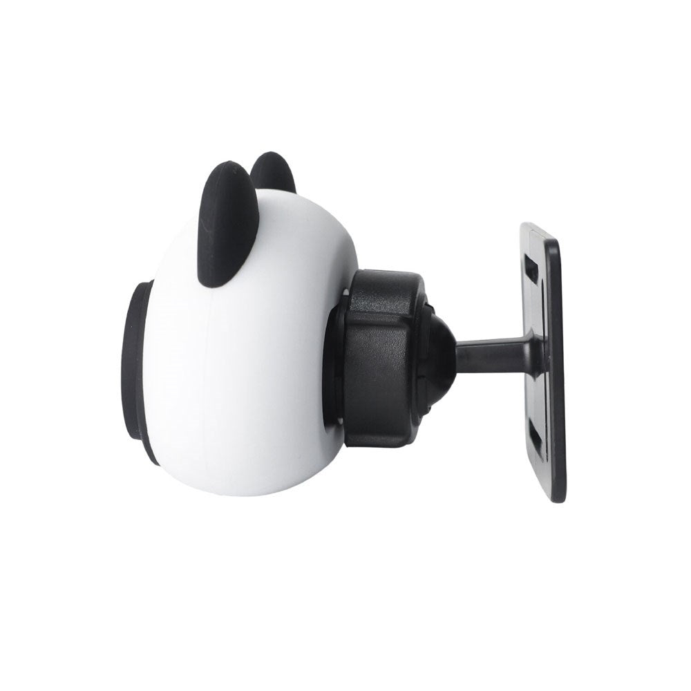 4Smarts 2-i-1 Trådløs Kamera Adapter til Apple CarPlay - Panda