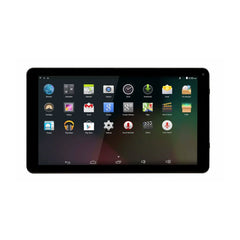 Denver TIQ-10394 Tablet 10.1" med Android 8.1 GO - 1 RAM & 32 GB - 4.400mAh - Sort