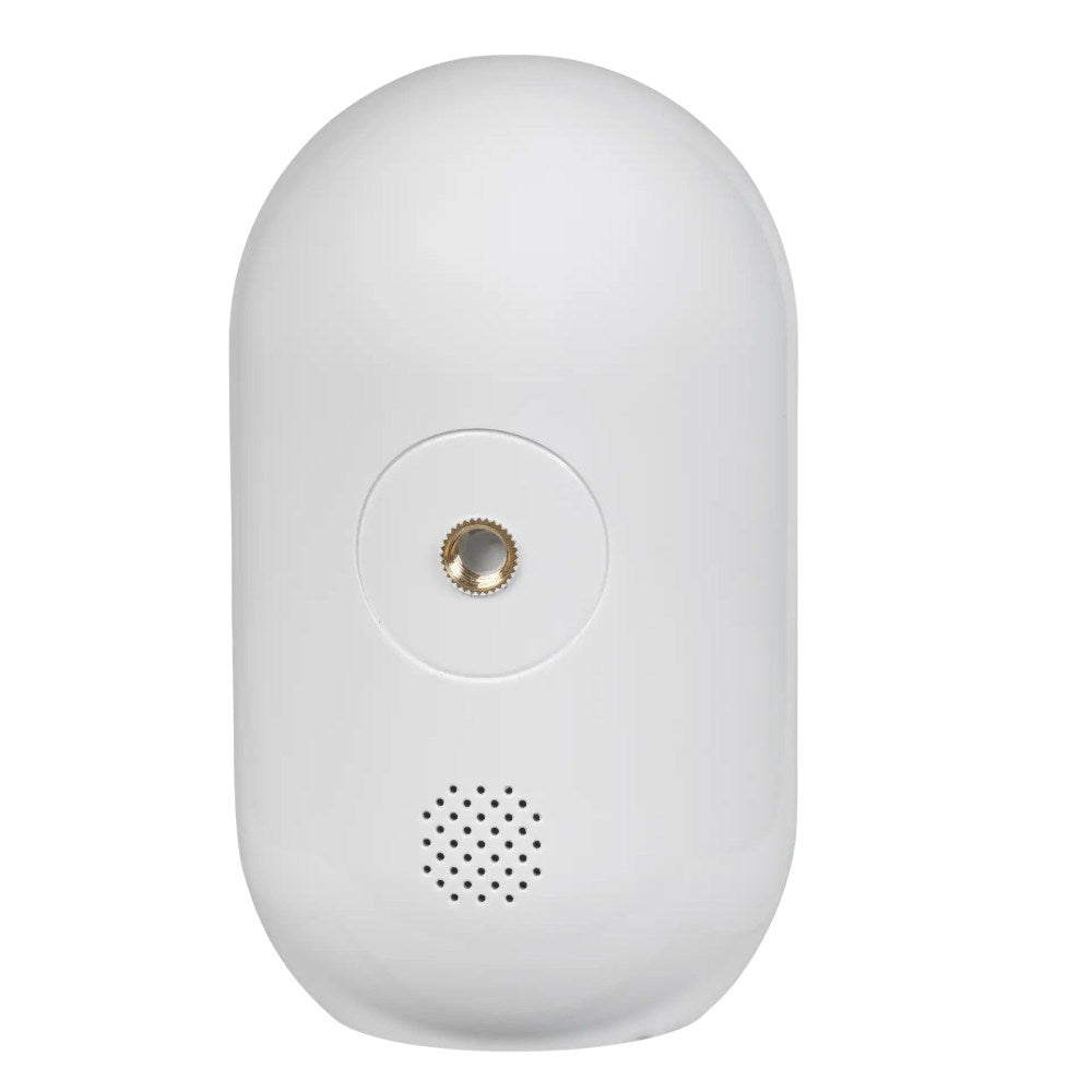 Denver Tuya Smart Home Udendørs Kamera - Hvid
