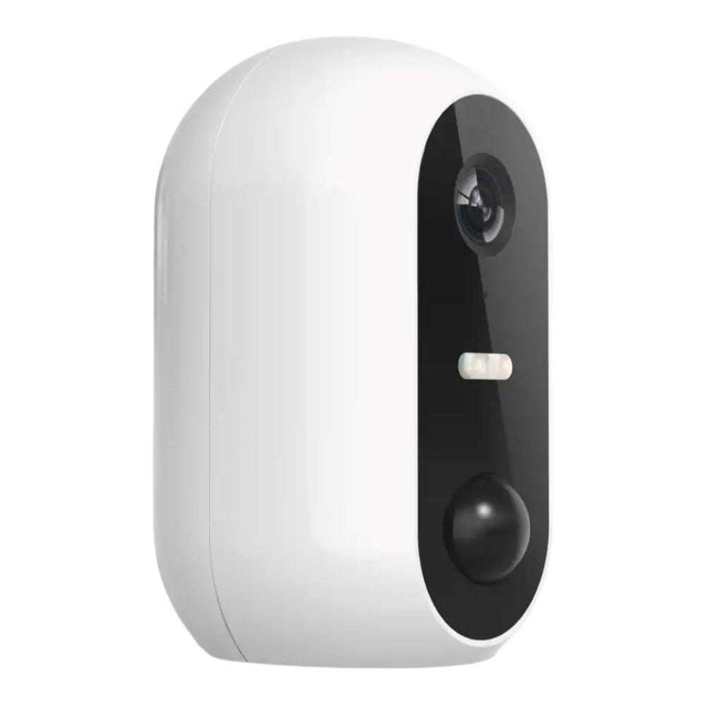 Denver Tuya Smart Home Udendørs Kamera - Hvid