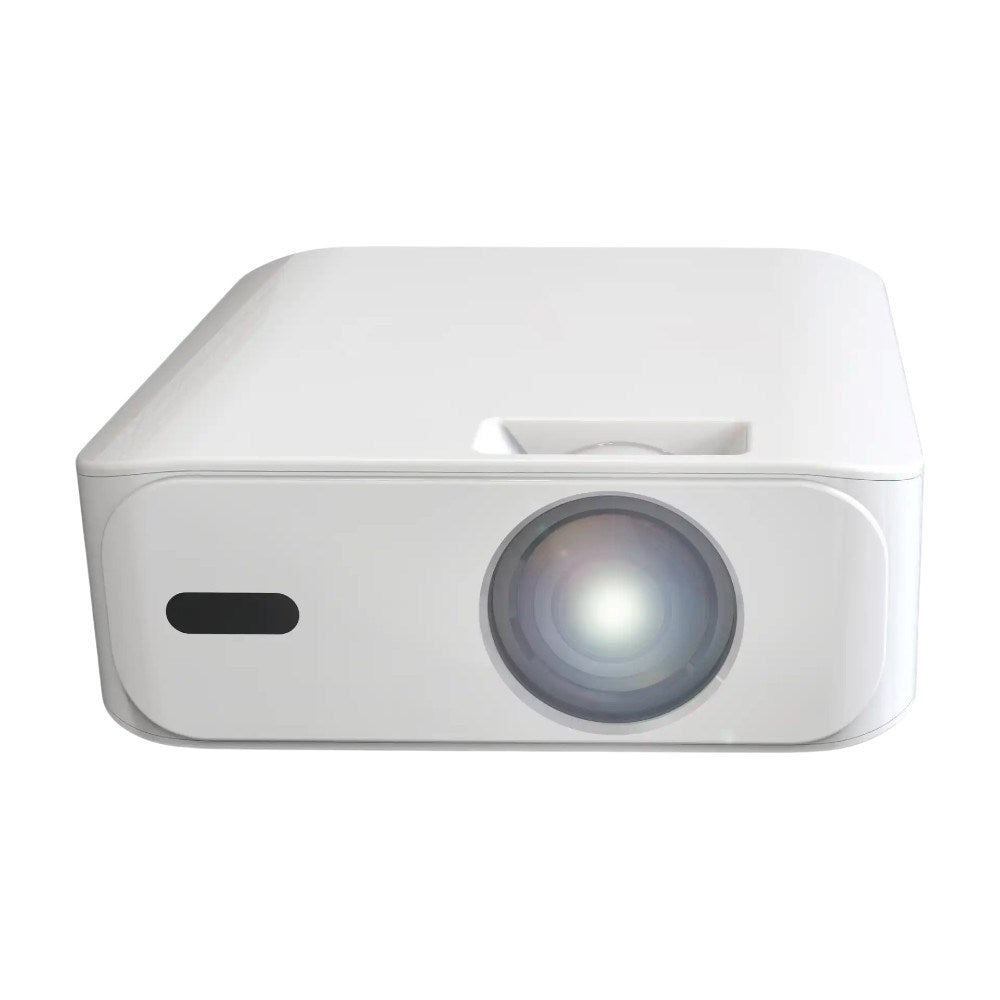 Denver PR-4300 4K Projektor m. Bluetooth - Hvid