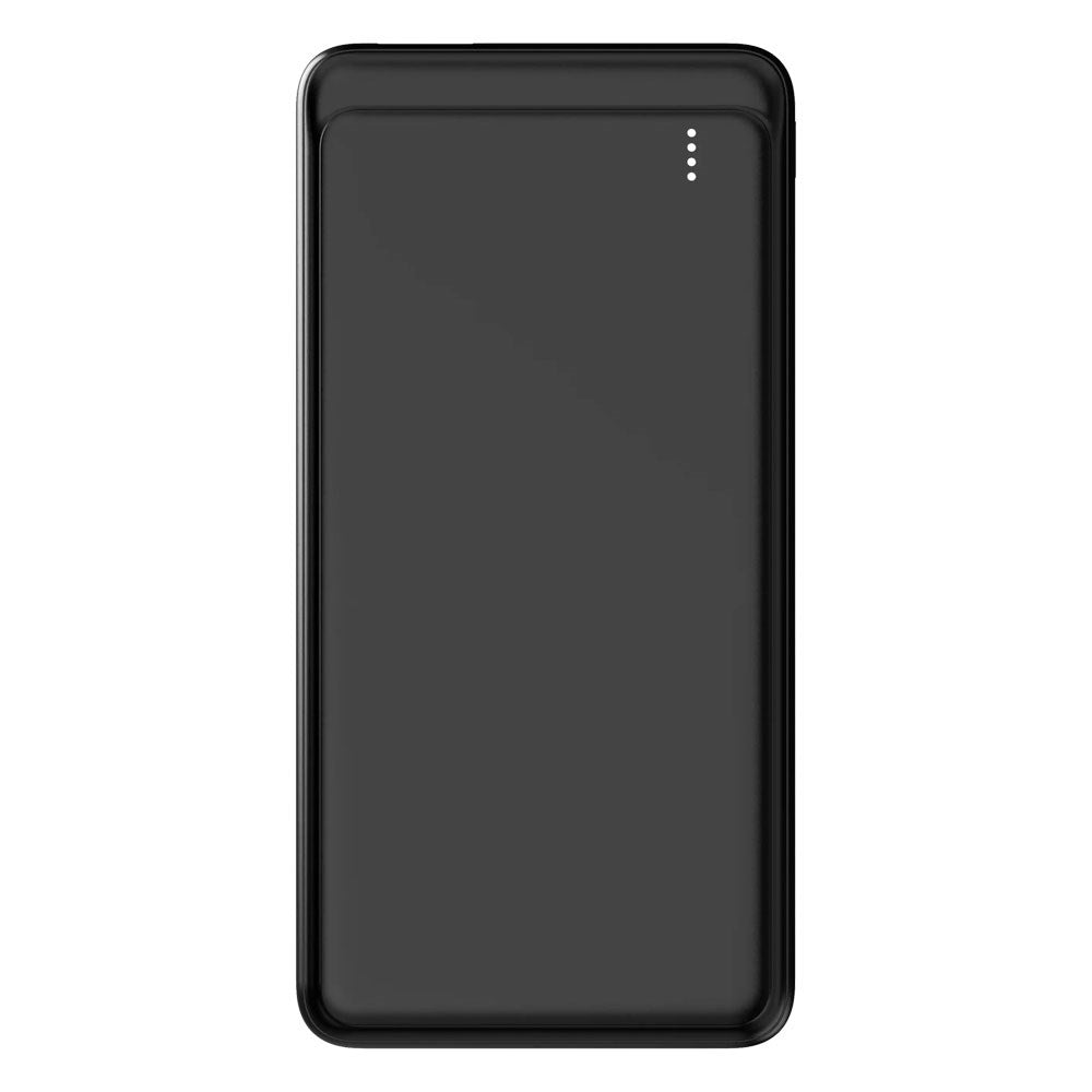 Denver PQC-20009 Powerbank 20.000mAh - 22.5W - Sort