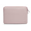 Trunk Neoprene Sleeve til MacBook 15" (34 x 23.5 x 1 cm) - Warm Rose