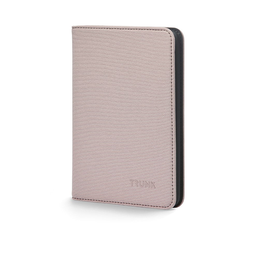 Trunk Kindle Paperwhite 4 (2020 / 2019 / 2018) Flip Cover - Warm Rose