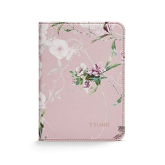 Trunk Kindle Paperwhite 4 (2020 / 2019 / 2018) Flip Cover - Rose Flower