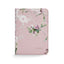 Trunk Kindle Paperwhite 4 (2020 / 2019 / 2018) Flip Cover - Rose Flower