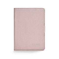 Trunk Kindle Paperwhite (2024) Flip Cover - Warm Rose