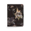 Trunk Kindle Paperwhite (2024) Flip Cover - Black Flower