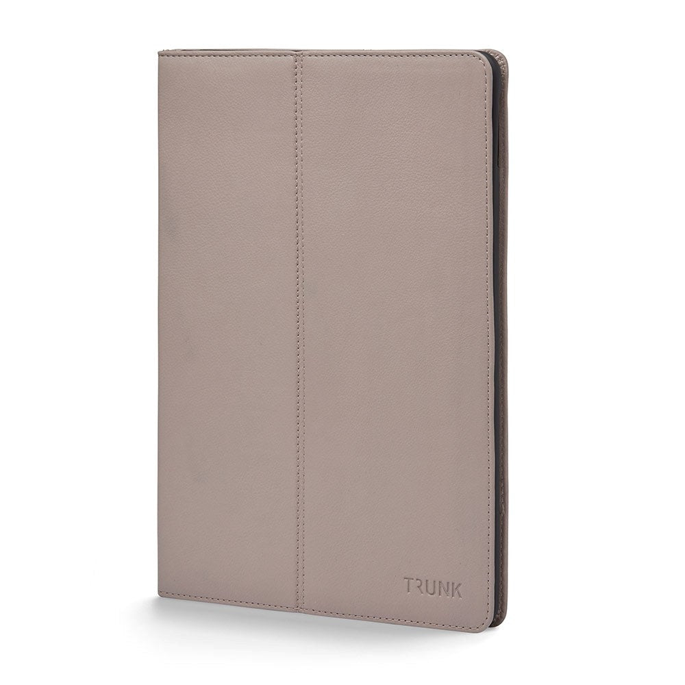 Trunk iPad 10.2 (2021 / 2020 / 2019) / Air 10.5 (2019) Ægte Læder Cover - Rose