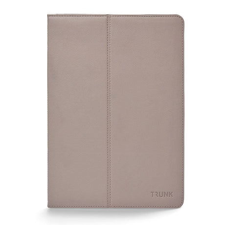 Trunk iPad 10.2 (2021 / 2020 / 2019) / Air 10.5 (2019) Ægte Læder Cover - Rose