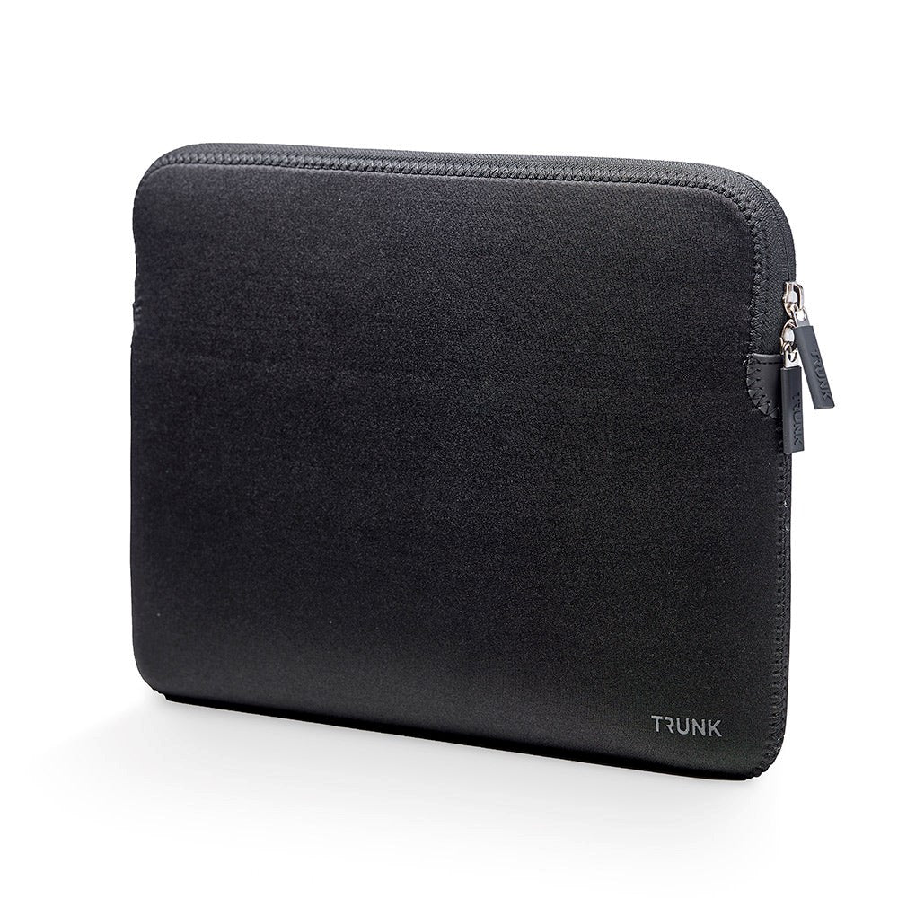 Trunk Neopren Sleeve til MacBook 14" (32,8 x 23,5 x 2 cm) - Black