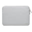Trunk Neopren Sleeve til MacBook 14" (32,8 x 23,5 x 2 cm) - Silver Cloud