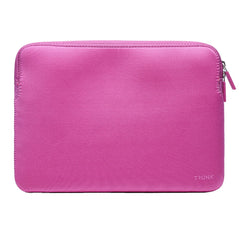 Trunk Neopren Sleeve til Macbook 13" (32 x 22 x 2 cm) - Lilac Rose