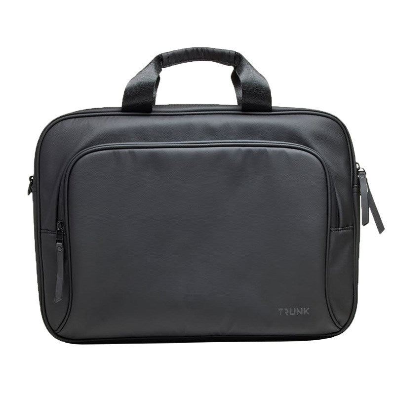 Trunk Biscotti Vandtæt Computertaske - Sort