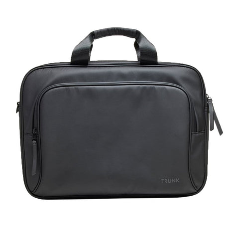 Trunk Biscotti Vandtæt Computertaske - Sort