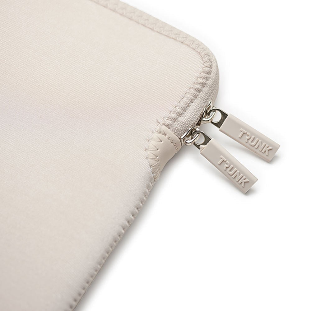 Trunk Neopren Sleeve Til MacBook / Laptop 13" (32 x 22,5 x 2 cm) - Moonlight
