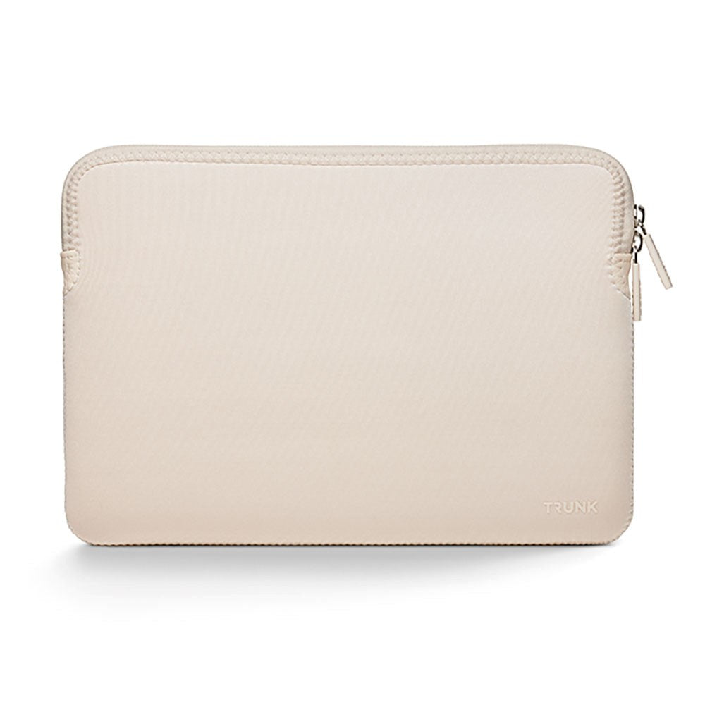 Trunk Neopren Sleeve Til MacBook / Laptop 13" (32 x 22,5 x 2 cm) - Moonlight