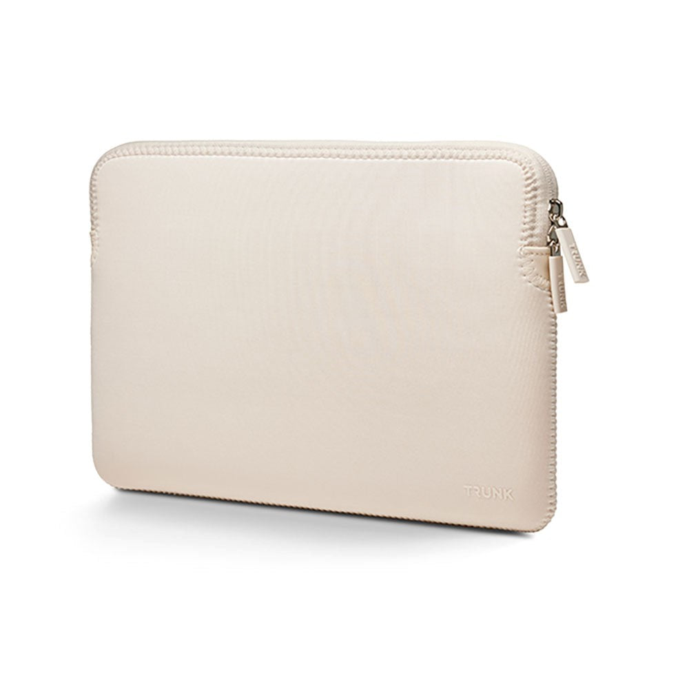 Trunk Neopren Sleeve Til MacBook / Laptop 13" (32 x 22,5 x 2 cm) - Moonlight