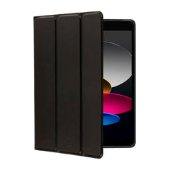 iPad 10.2" (2021 / 2020 / 2019) dbramante1928 Risskov Ægte Læder Flip Cover - Black