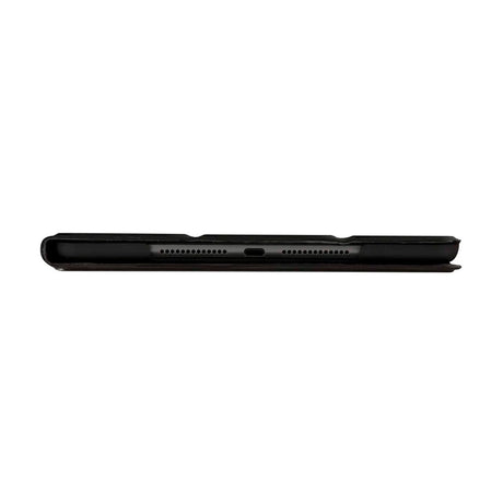 iPad 10.2" (2021 / 2020 / 2019) dbramante1928 Risskov Ægte Læder Flip Cover - Black