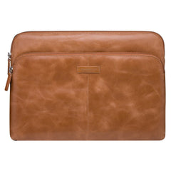 dbramante1928 Skagen Pro+ Ægte Læder Sleeve Til MacBook / Laptop (312 x 220mm) - CO2 Neutralt - Tan - (DEMO)
