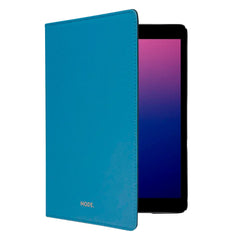 iPad 10.2" (2021 / 2020 / 2019) dbramante1928 Tokyo Ægte Læder Flip Cover - Nightfall Blue