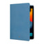 iPad 10.2" (2021 / 2020 / 2019) dbramante1928 Tokyo Ægte Læder Flip Cover - Marine Blue
