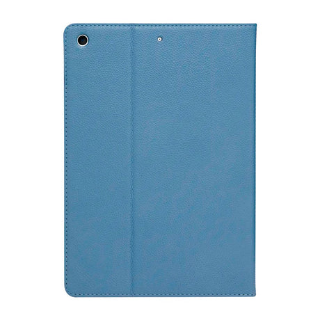 iPad 10.2" (2021 / 2020 / 2019) dbramante1928 Tokyo Ægte Læder Flip Cover - Marine Blue
