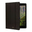 iPad 10.2" (2021 / 2020 / 2019) dbramante1928 Milan Ægte Læder Flip Cover - Night Black