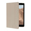 iPad 10.2" (2021 / 2020 / 2019) dbramante1928 Milan Ægte Læder Flip Cover - Sand Dune