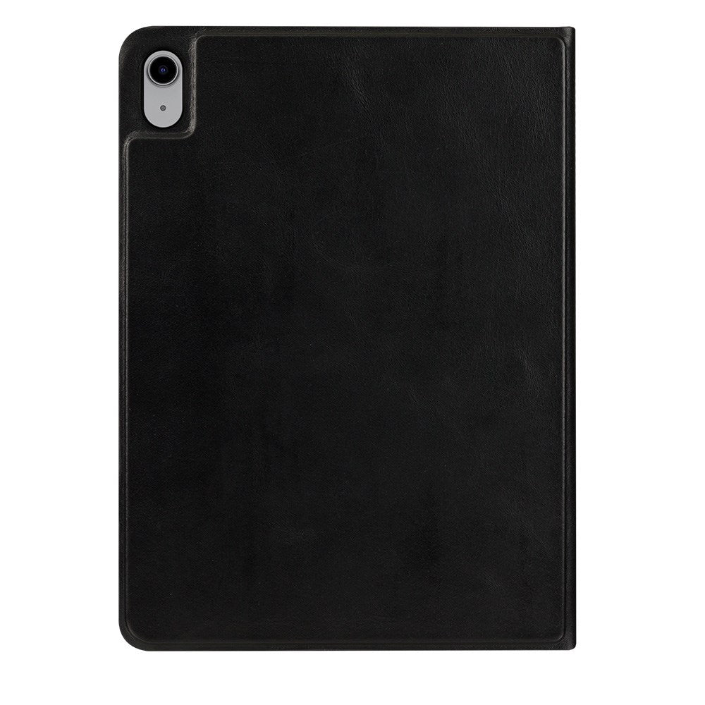 iPad Air 11" (2025 / 2024) dbramante1928 Risskov Miljøvenligt Læder Cover - Sort