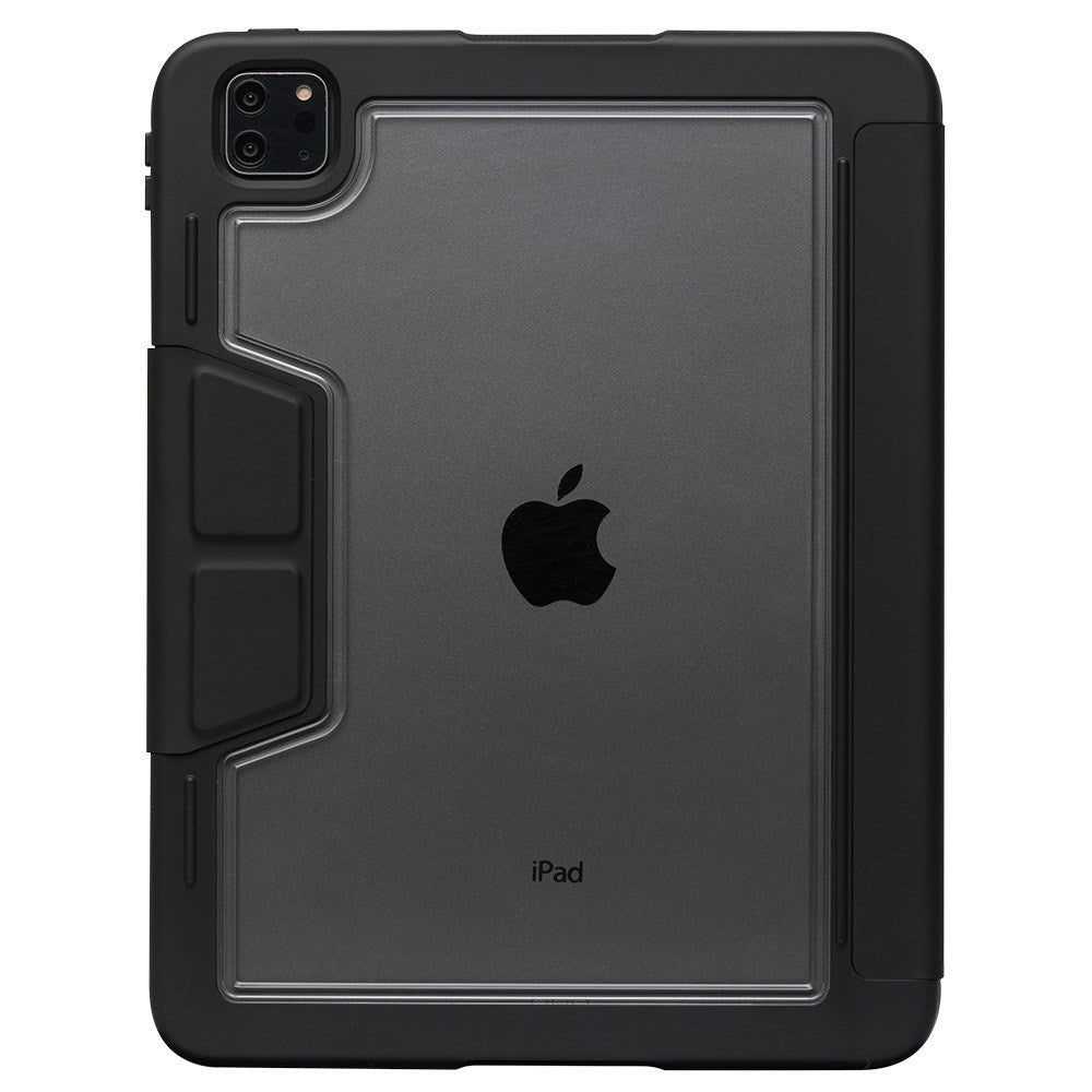 iPad Pro 11" (2025 / 2024) dbramante1928 London Pro Miljøvenligt Hybrid Cover - Sort