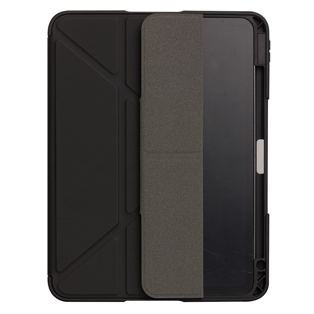 iPad Pro 11" (2025 / 2024) dbramante1928 London Pro Miljøvenligt Hybrid Cover - Sort