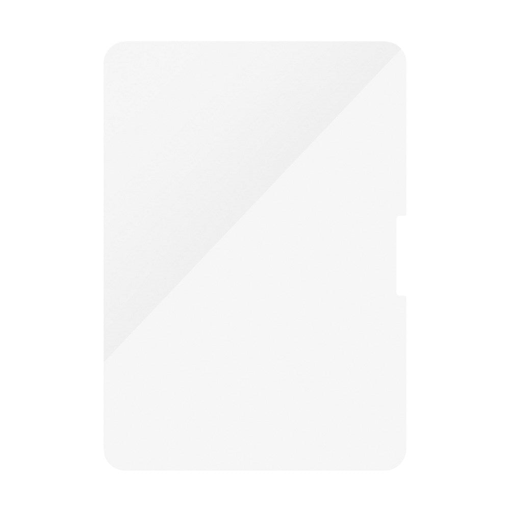 iPad Pro 11" (2025 / 2024) PanzerGlass Ultra-Wide Fit Skærmbeskyttelse - Platinum Strength - Gennemsigtig