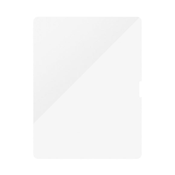 iPad Air 13" (2026 / 2025 / 2024) / Pro 13" (2025 / 2024) PanzerGlass Ultra-Wide Fit Skærmbeskyttelse - Platinum Strength - Gennemsigtig