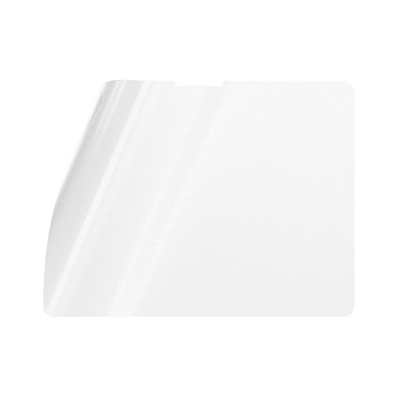 PanzerGlass GraphicPaper Skærmbeskyttelsesfilm - iPad Air 13" (2026 / 2025 / 2024) / Pro 13" (2025 / 2024) - Gennemsigtig