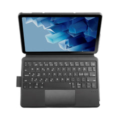 Nokia T21 / HMD T21 Xceed CoverKey Wireless Keyboard - Black
